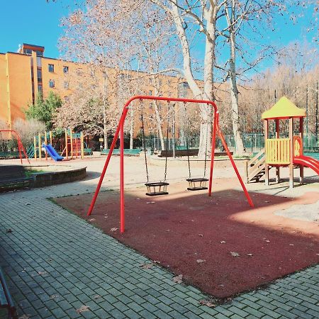 Apartament San Siro House Mediolan Zewnętrze zdjęcie