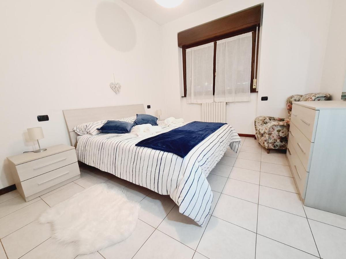 Apartament San Siro House Mediolan Zewnętrze zdjęcie