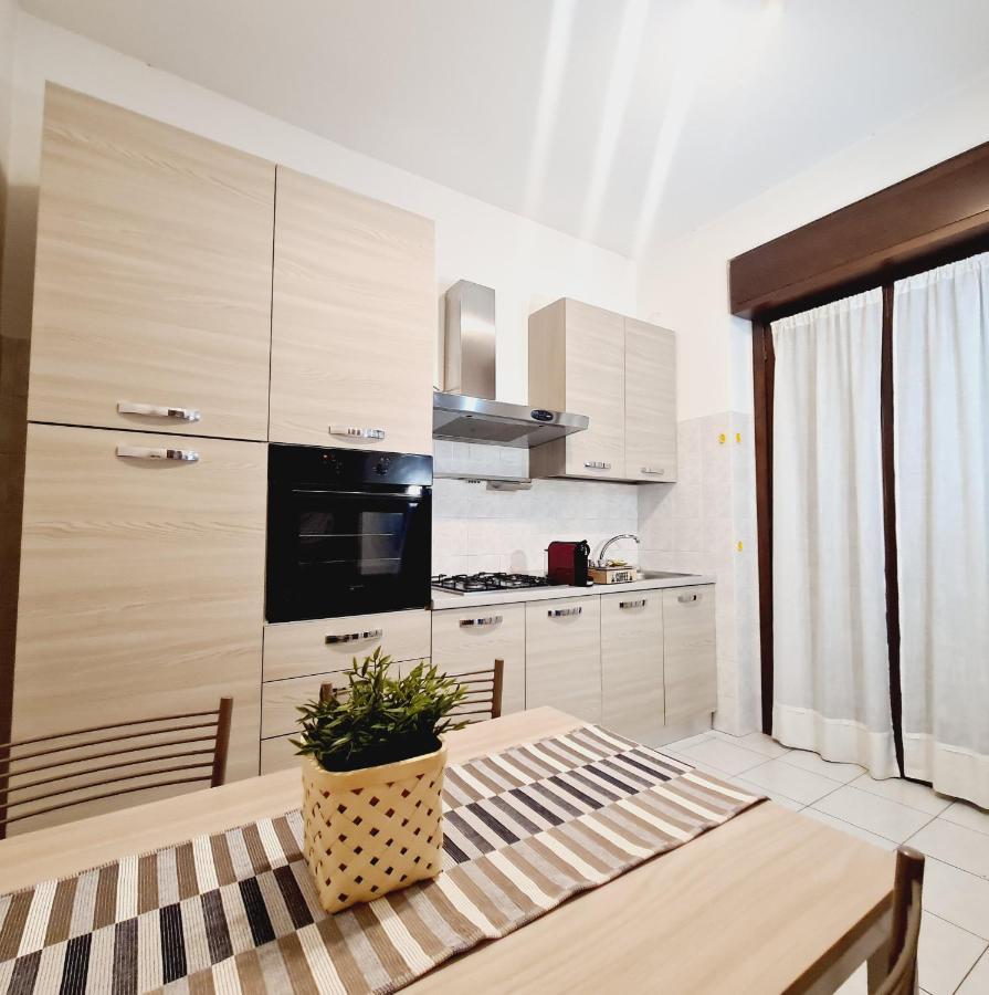 Apartament San Siro House Mediolan Zewnętrze zdjęcie