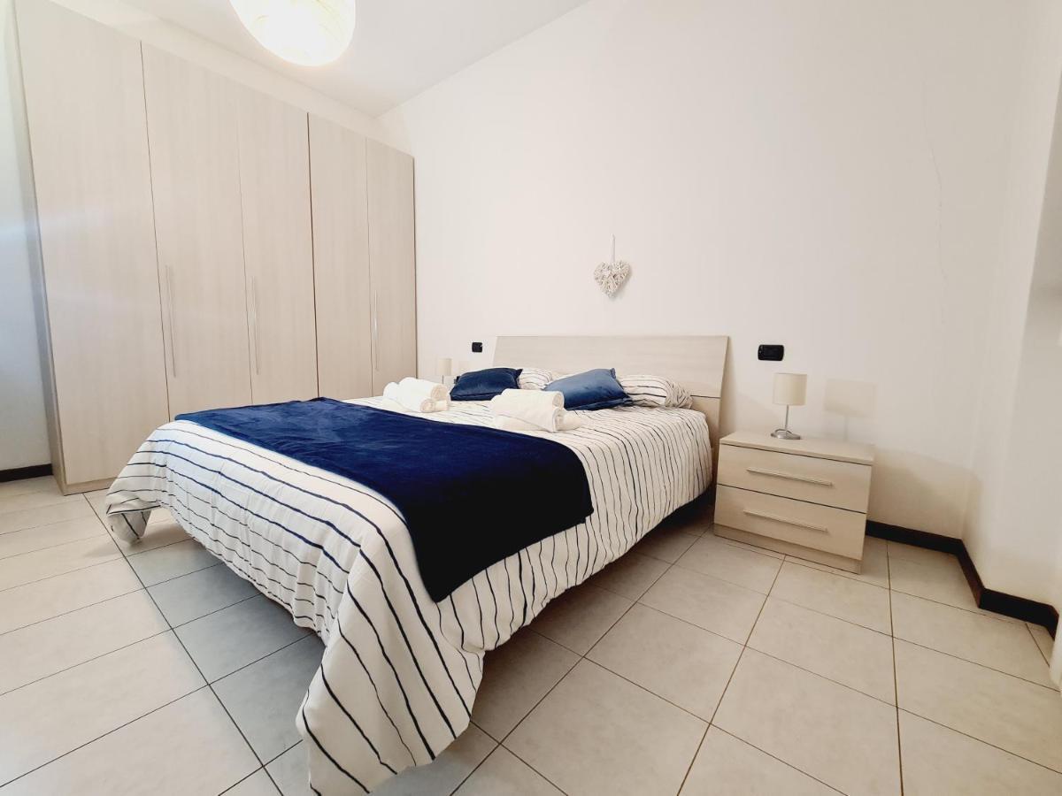 Apartament San Siro House Mediolan Zewnętrze zdjęcie